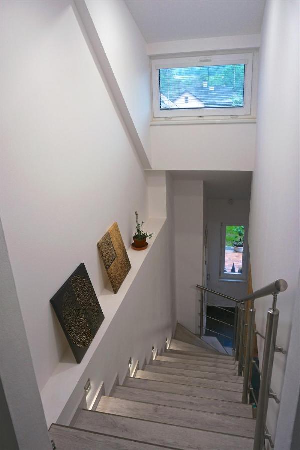 Apartmany U Lipy Tatobity Luaran gambar