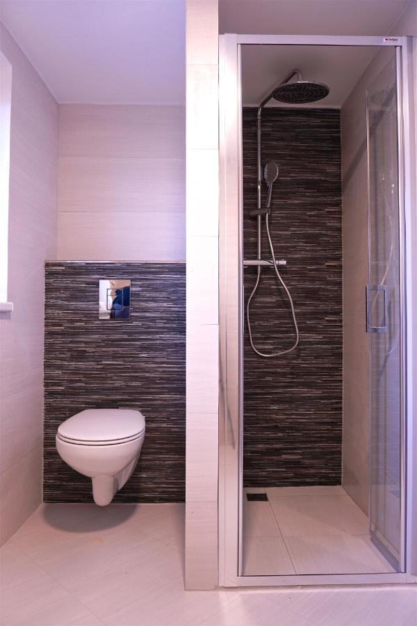 Apartmany U Lipy Tatobity Luaran gambar