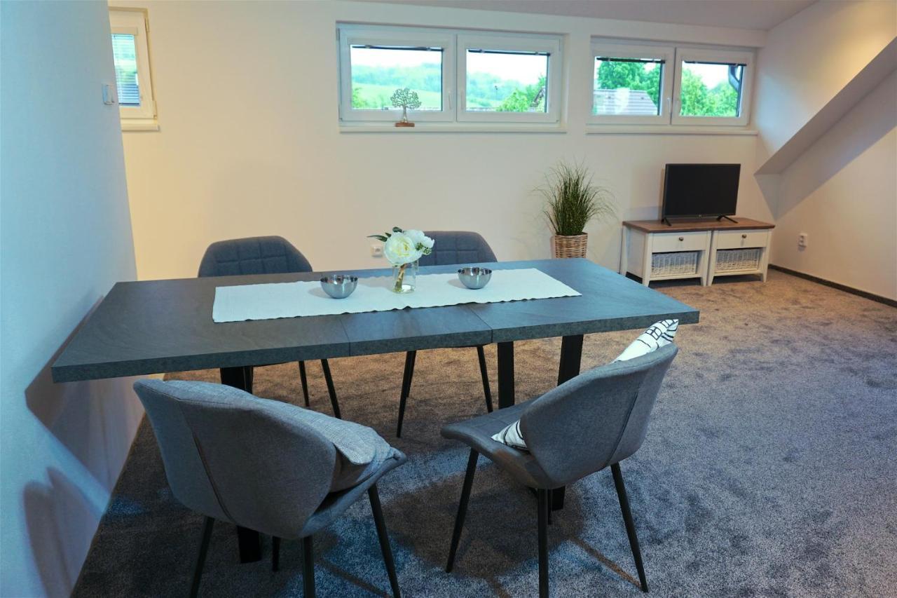 Apartmany U Lipy Tatobity Luaran gambar